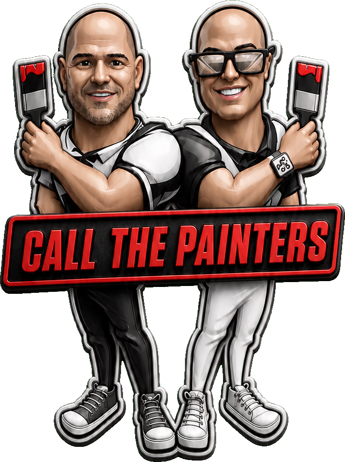 Call the Painters